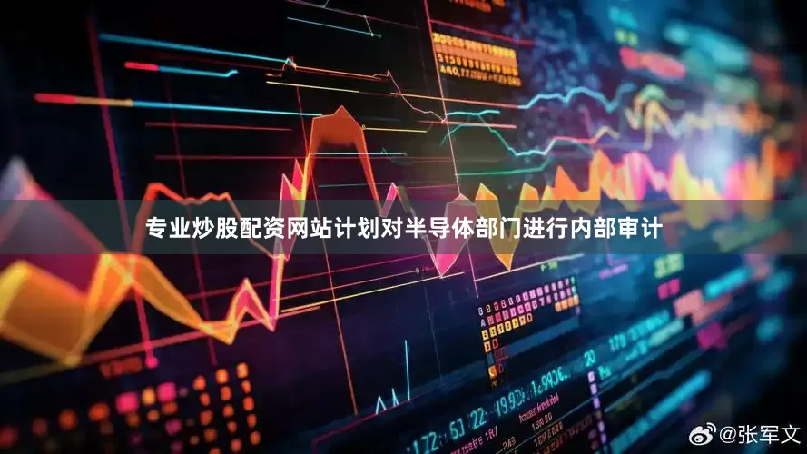 专业炒股配资网站计划对半导体部门进行内部审计