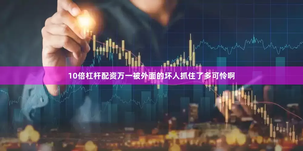 10倍杠杆配资万一被外面的坏人抓住了多可怜啊