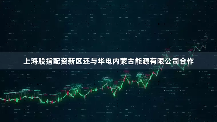 上海股指配资新区还与华电内蒙古能源有限公司合作